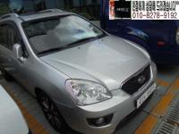 ±â¾Æ NEW Ä«·»½º()06³â~13³â 2.0 LPI GLX ÃÖ°í±ÞÇü