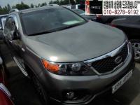 ±â¾Æ ½î·»Åä R(09³â~12³â) µðÁ© 2.2 4WD TLX °í±ÞÇü
