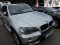 BMW X5 (E70) (07³â~13³â) xDrive 30si