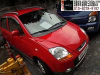 GM´ë¿ì All New ¸¶Æ¼Áî SE