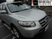 Çö´ë ½ÑŸÆä CM (05³â~12³â) 2WD(2.2VGT) MLX