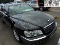 Çö´ë ¿¡Äí½º (99³â~09³â) JS350 ·°¼Å¸® VIP