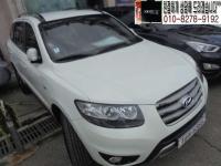 Çö´ë ½ÑŸÆä CM (05³â~12³â) 2WD(2.0VGT) MLX