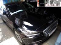 Çö´ë Á¦³×½Ã½ºDH(13~16) G330 ¸ð´ø AWD