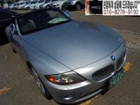 BMW Z4 (02³â~08³â) 3.0i