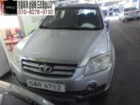 GM´ë¿ì À©½ºÅè 7Àν 2WD LS °í±ÞÇü