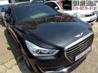 Á¦³×½Ã½º °¡¼Ö¸° 4WD 5.0 GDI AWD ÇÁ·¹½ºÆ¼Áö