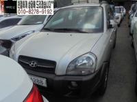 Çö´ë Åõ½Ñ (04³â~09³â) 2.0 VGT µðÁ© 2WD MX °í±ÞÇü
