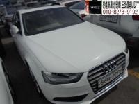 ¾Æ¿ìµð ´º A4 (05³â~ÇöÀç) 2.0T Quattro