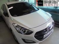 Çö´ë i30(½ÅÇü) (11³â~ÇöÀç) µðÁ© 1.6 VGT À¯´ÏÅ©
