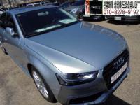 ¾Æ¿ìµð ´º A4 (05³â~ÇöÀç) 2.0T Quattro