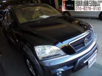 ±â¾Æ ½î·»Åä(02~06³â) µðÁ©(CRDI) 4WD TLX °í±ÞÇü