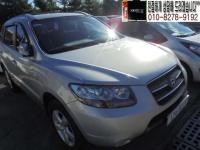 Çö´ë ½ÑŸÆä CM (05³â~12³â) 2WD(2.0VGT) CLX