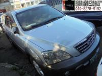 ±â¾Æ ´º½î·»Åä(06³â~09³â) 7Àν µðÁ©(VGT) 4WD TLX