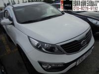 ±â¾Æ ½ºÆ÷ƼÁö R(10³â~13³â) µðÁ© 4WD TLX