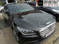 Çö´ë Á¦³×½Ã½ºDH(13~16) G330 ÇÁ¸®¹Ì¾ö AWD