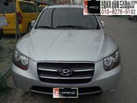 Çö´ë ½ÑŸÆä CM (05³â~12³â) 2WD(2.0VGT) MLX