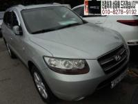 Çö´ë ½ÑŸÆä CM (05³â~12³â) 2WD(2.2VGT) MLX