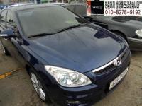 Çö´ë i30 (07³â~11³â) 1.6 VVT ·°¼Å¸®