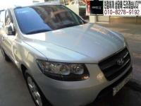 Çö´ë ½ÑŸÆä CM (05³â~12³â) 2WD(2.0VGT) MLX
