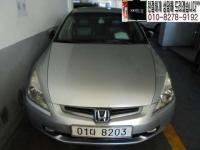 È¥´Ù ¾îÄÚµå 2.4 i-VTEC