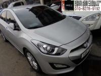 Çö´ë i30(½ÅÇü) (11³â~ÇöÀç) 1.6 GDI À¯´ÏÅ©
