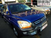 ±â¾Æ New ½ºÆ÷ƼÁö(04³â~10³â) µðÁ©(CRDI) 2WD ¸®¹ÌƼµå