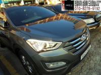 Çö´ë ½ÑŸÆä DM (12³â~15³â) µðÁ©(e-VGT) 2.0 2WD ÇÁ¸®¹Ì¾ö