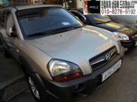 Çö´ë Åõ½Ñ (04³â~09³â) 2.0 VGT µðÁ© 2WD MX ÃÖ°í±ÞÇü