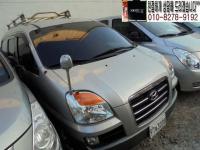 Çö´ë ½ºÅ¸·º½º (97³â~07³â) 6Àν CRDi ÆÇ³Ú¹ê GRX