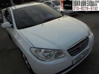 Çö´ë ¾Æ¹Ý¶¼ HD (06³â~10³â) 1.6 VVT E16