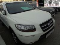 Çö´ë ½ÑŸÆä CM (05³â~12³â) 2WD(2.0VGT) CLX