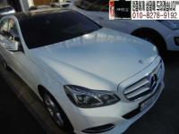 º¥Ã÷ ´º E-Ŭ·¡½º W212 (09³â~ÇöÀç) µðÁ© 4WD E250 CDI 4MATIC ¾Æ¹æ°¡¸£µå
