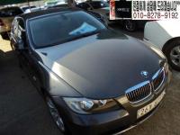 BMW ´º 3½Ã¸®Áî (05³â~ÇöÀç) 325i ¼¼´Ü
