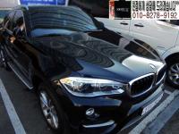 BMW X6 (08³â~ÇöÀç) 30d