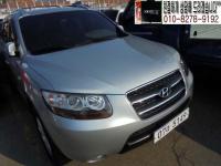 Çö´ë ½ÑŸÆä CM (05³â~12³â) 2WD(2.0VGT) CLX