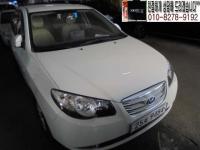 Çö´ë ¾Æ¹Ý¶¼ HD (06³â~10³â) 1.6 VVT E16