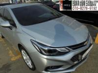 ½¦º¸·¹ ¿Ã ´º Å©·çÁî(17~ÇöÀç) °¡¼Ö¸° 1400cc 1.4 Åͺ¸ LTZ