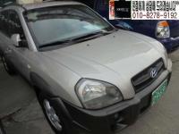 Çö´ë Åõ½Ñ (04³â~09³â) 2.0 CRDi µðÁ© 2WD MX