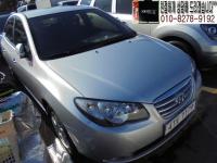 Çö´ë ¾Æ¹Ý¶¼ HD (06³â~10³â) 1.6 VVT S16