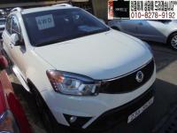 ½Ö¿ë ´ºÄÚ¶õµµ C (13³â~ÇöÀç) 2.0 CVT 4WD