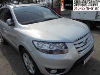 Çö´ë ½ÑŸÆä CM (05³â~12³â) 2WD(2.0 e-VGT) MLX