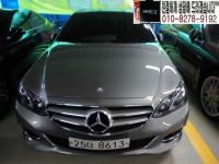 º¥Ã÷ ´º E-Ŭ·¡½º W212 (09³â~ÇöÀç) µðÁ© 4WD E250 CDI 4MATIC ¾Æ¹æ°¡¸£µå