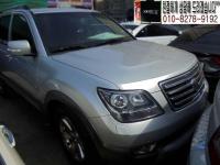 ±â¾Æ ¸ðÇϺñ 4WD KV300 ÃÖ°í±ÞÇü