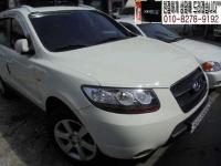 Çö´ë ½ÑŸÆä CM (05³â~12³â) 2WD(2.0VGT) MLX