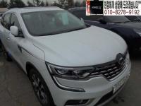 ¸£³ë»ï¼º QM6(16³â~ÇöÀç) µðÁ© 4WD RE ½Ã±×´Ïó