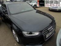 ¾Æ¿ìµð ´º A4 (05³â~ÇöÀç) 2.0T Quattro