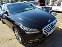 Çö´ë Á¦³×½Ã½ºDH(13~16) G330 ¸ð´ø AWD