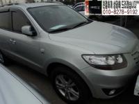 Çö´ë ½ÑŸÆä CM (05³â~12³â) 2WD(2.0 e-VGT) MLX