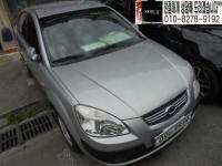 ±â¾Æ ÇÁ¶óÀ̵å(½ÅÇü)(05-11) 4Dr 1.5 VGT µðÁ© LX